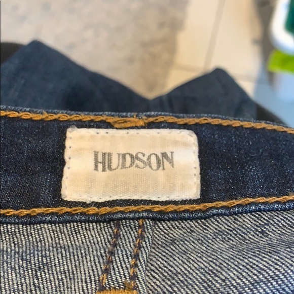 Hudson Jeans - Picture 4 of 5